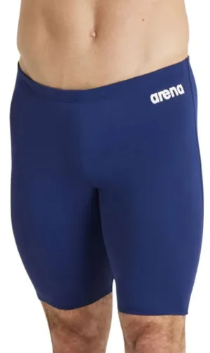 Arena Team Mens Jammer Swim Shorts - Blue Sunshine Day