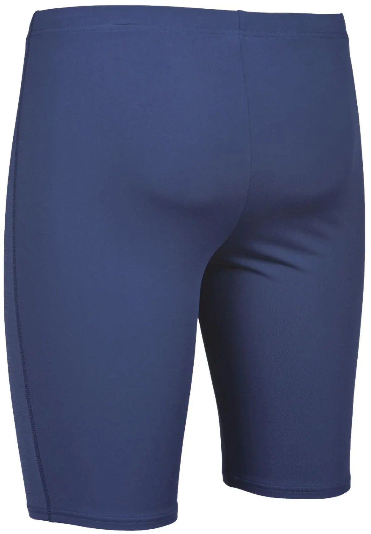 Arena Team Mens Jammer Swim Shorts - Blue water sports