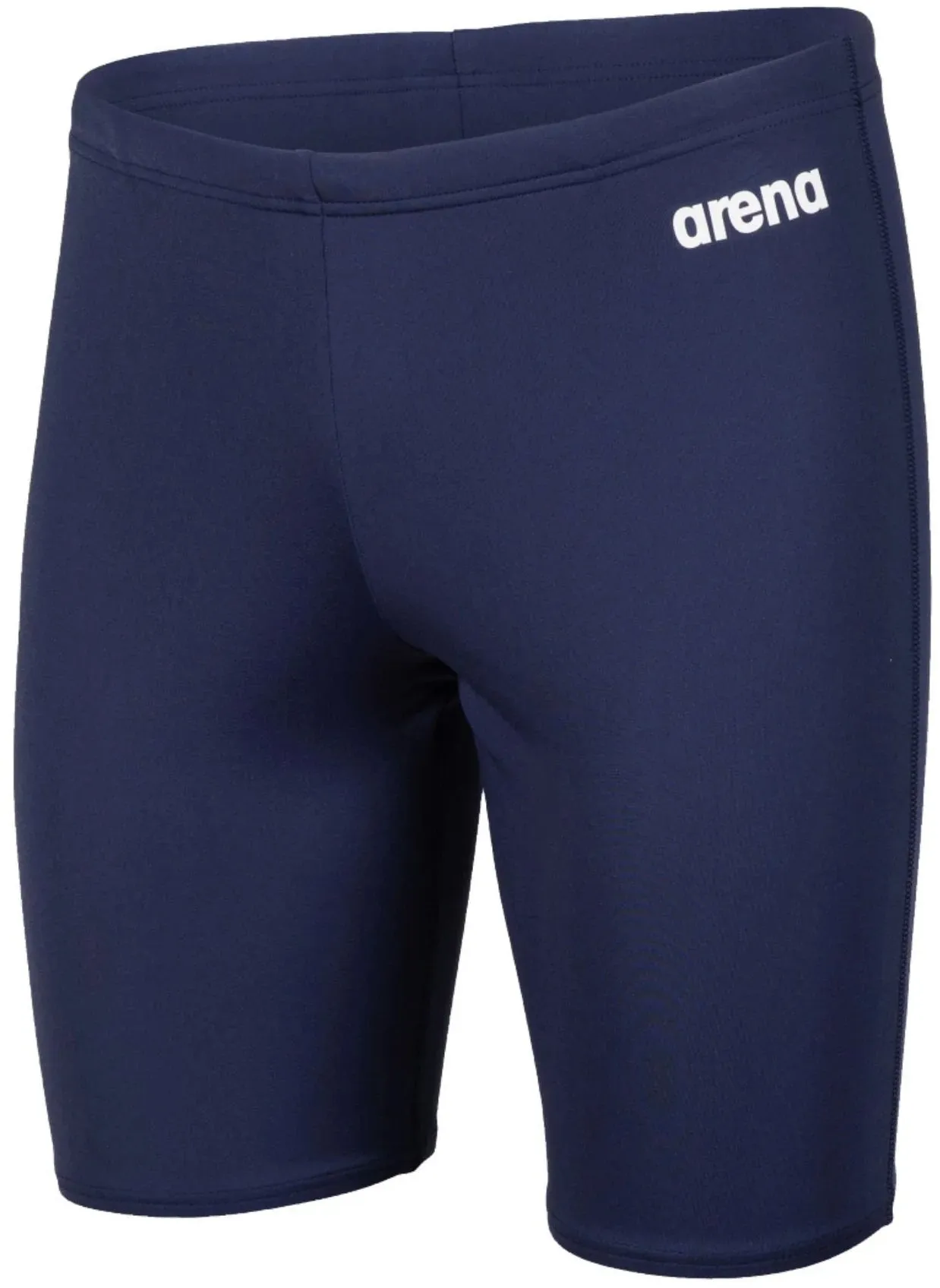 Biodegradable Fabric Arena Team Mens Jammer Swim Shorts - Blue