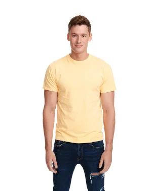 Next Level 7410 Adult Inspired Dye Crew Simple Fashion