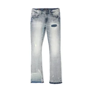 LENNY BOOTCUT IN MILO Everyday Loose Go-To Garment