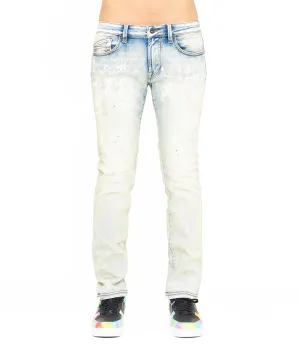 Weather Friendly ROCKER SLIM - PREMIUM STRETCH IN TRIP