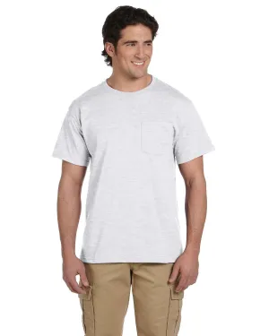 Minimal Comfort mix and match Jerzees 29P Adult DRI-POWER ACTIVE Pocket T-Shirt