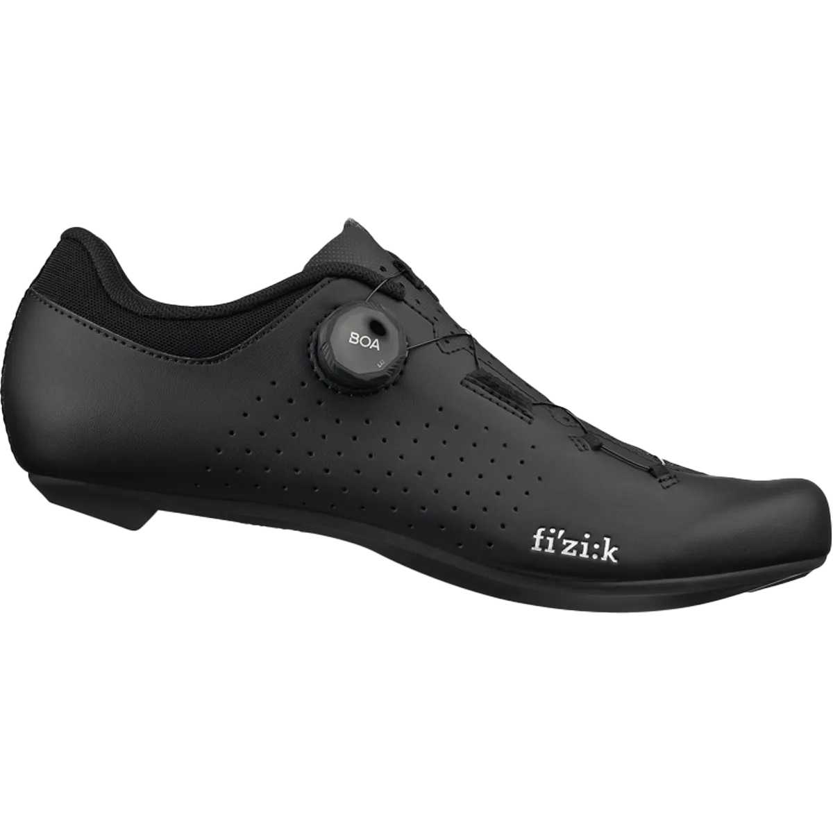 Padded collar All-purpose fit Women's Vento Omna