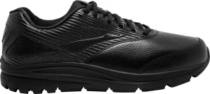 Brooks Addiction Walker 2 Mens Walking Shoes - Black Ankle Protection Ultimate Hike