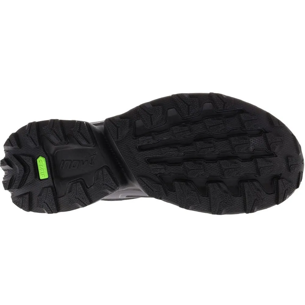 Inov8 RocFly G 390 GORE-TEX Mens Walking Boots - Black Toe Protection