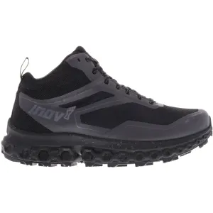 Nature Hike Inov8 RocFly G 390 GORE-TEX Mens Walking Boots - Black