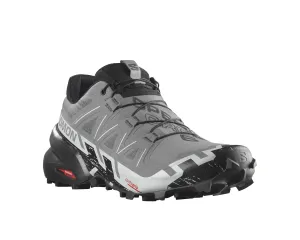 Summer Hiking Men`s Speedcross 6 Trail Running Shoes