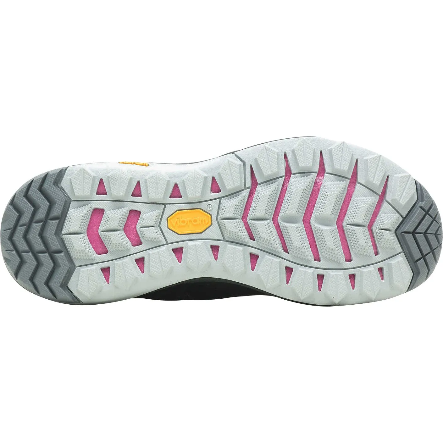 Merrell Siren 4 GORE-TEX Womens Walking Shoes - Black Trail Activity
