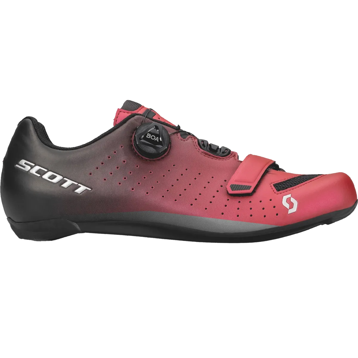 Quiet Step Road Comp Boa