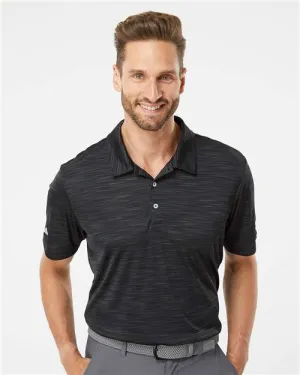 Adidas A402 M??lange Polo Breathable Layer