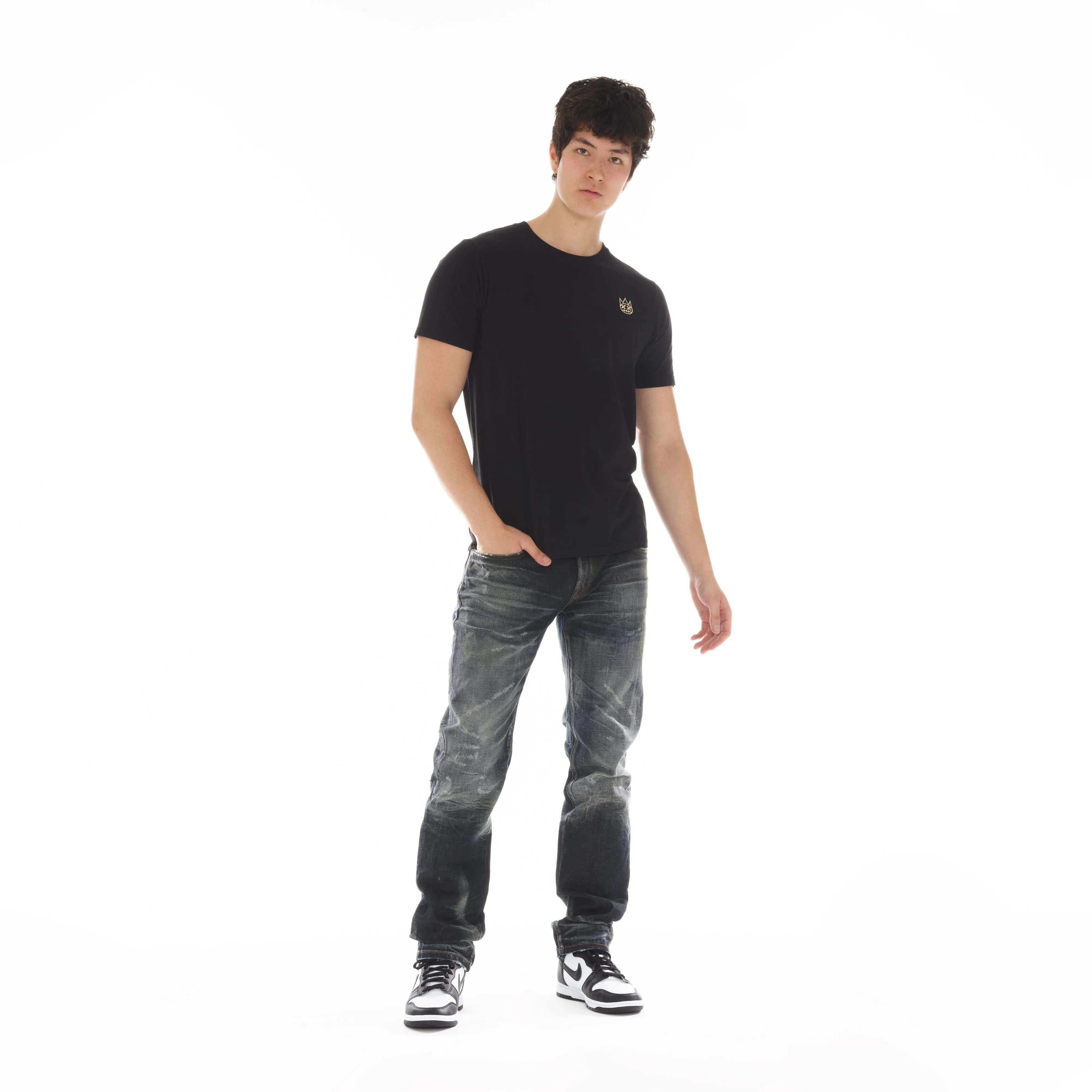 ROCKER SLIM IN LENNOX Soft Touch Traveler Gear Stretch Creative Look