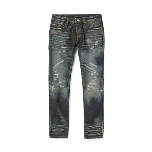 Balanced Look ROCKER SLIM IN LENNOX