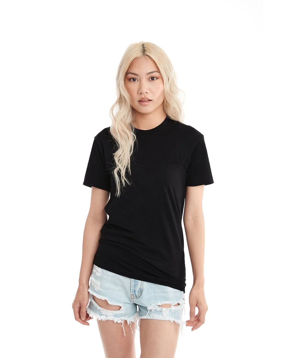 Next Level 4210 Unisex Eco Performance T-Shirt Bold colors