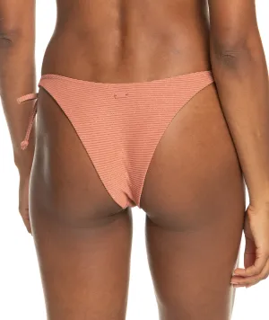 Anti Slip Grip Texture Roxy Coconut Crew TS HL Cheeky Bottom-Cedar Wood
