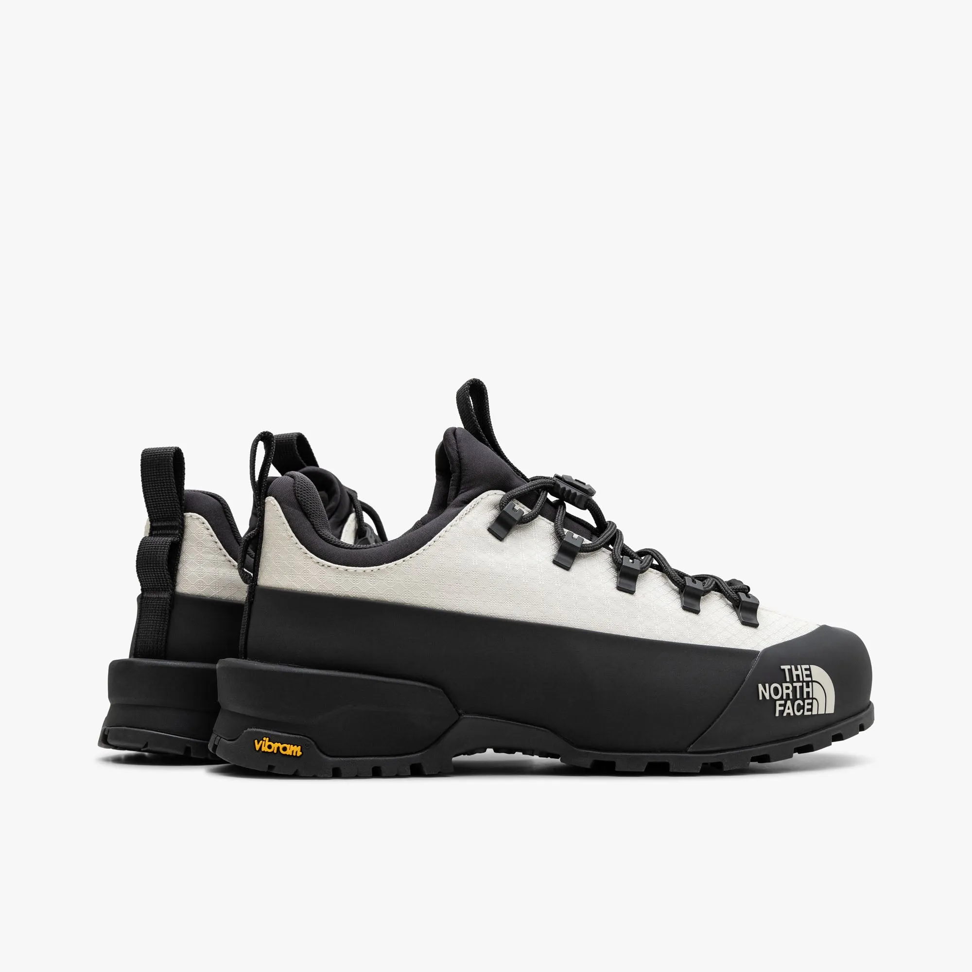 Trail Fit The North Face Glenclyffe Low White Dune / Anthracite