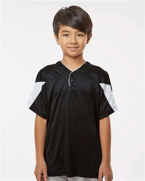 Outdoor Gear comfortable option Alleson Athletic 2976 Youth Striker Placket