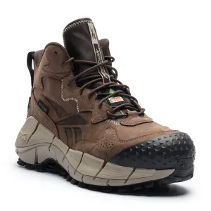 Walking Trail Navigation Zig Kinetica Edge II Work Men's Composite Toe Work Boots IB3025 - Limited Sizing