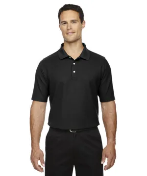 DG150T - Devon & Jones Mens Tall DRYTEC20? Performance Polo Shirt DoubleStitched Seams Active Wear
