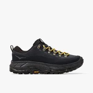 Hoka Tor Summit Black / Black Outdoor Stability Trail Climbing Fit
