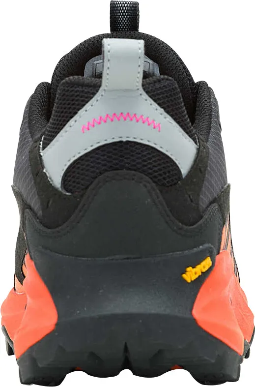 Trek Challenge Nature Explorer Merrell Moab Speed 2 GORE-TEX Mens Walking Shoes - Black