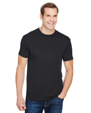 Bayside BA5300 Unisex 4.5 oz., Polyester Performance T-Shirt Street Trendy Cool Fit
