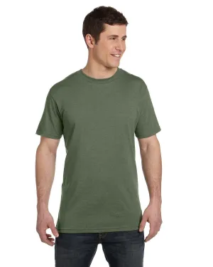 MinimalistStitching econscious EC1080 Men's Blended Eco T-Shirt