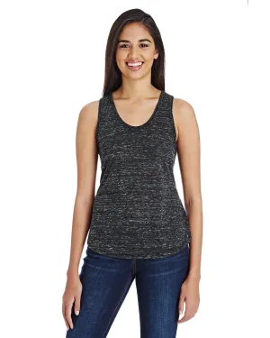 Threadfast Apparel 204LT Ladies' Blizzard Jersey Racer Tank Street Trend Look
