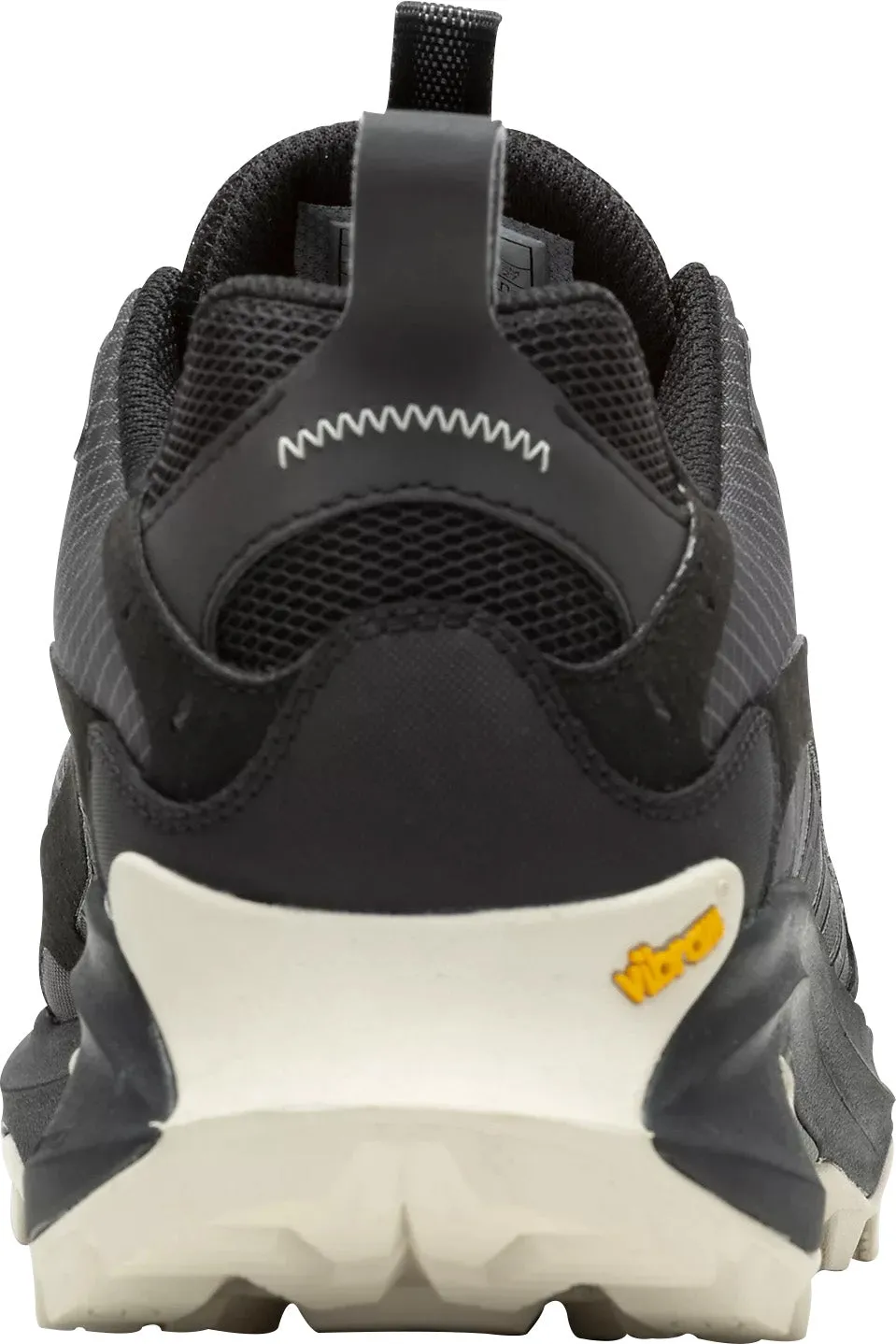 Merrell Moab Speed 2 GORE-TEX Mens Walking Shoes - Black Low Top