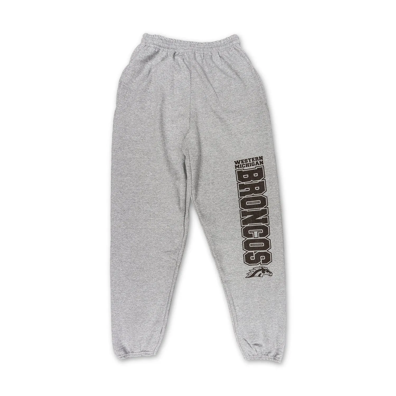 Broncos Pocket Sweats Hygienic Inner Layer Flexible Design