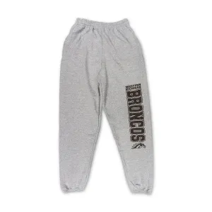 Broncos Pocket Sweats Easy Stretch
