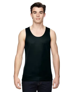 OdorResistant Augusta Sportswear 703 Adult Training Tank