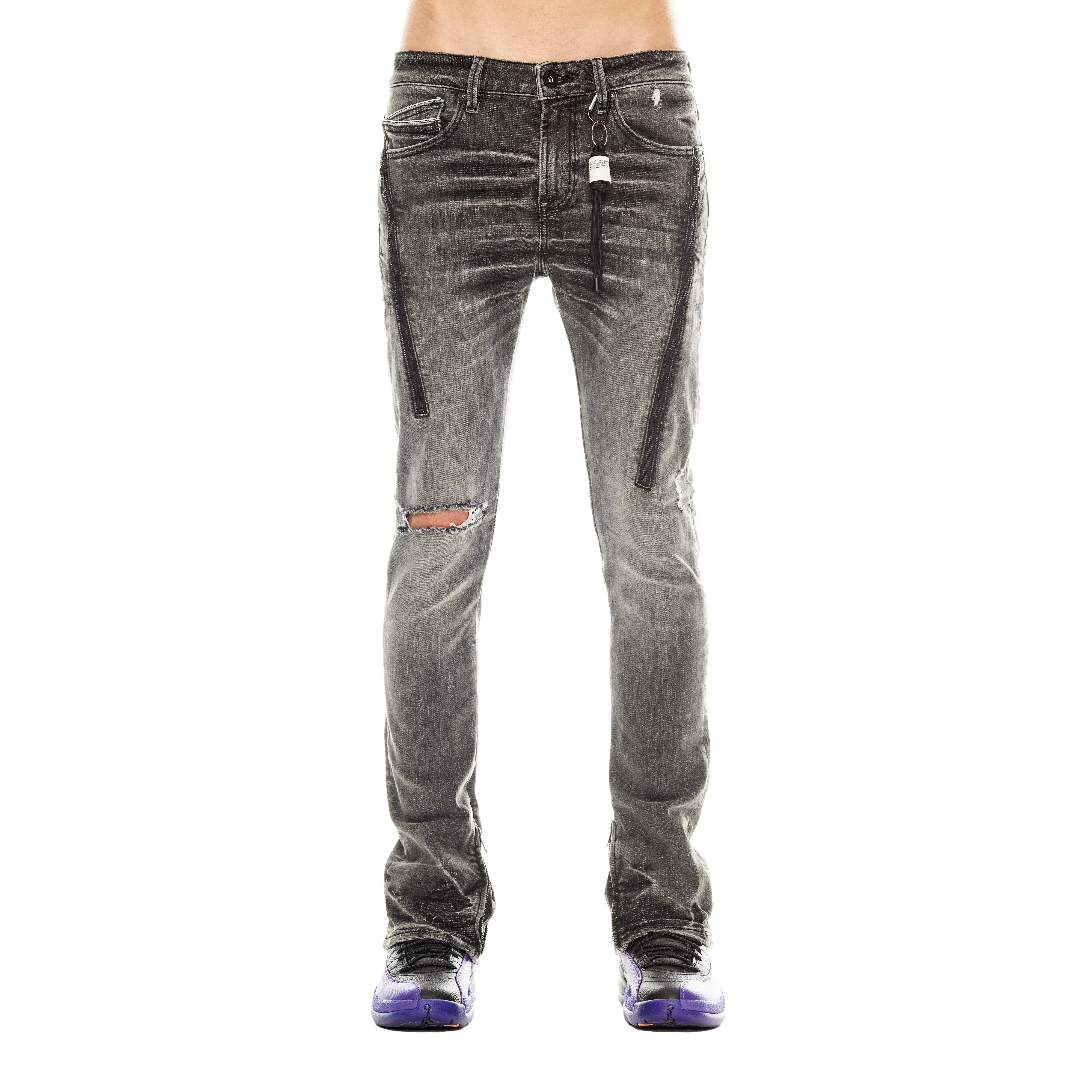 PUNK SUPER SKINNY JEANS IN DODGE Trend Setter Home Comfort Weekend Wear