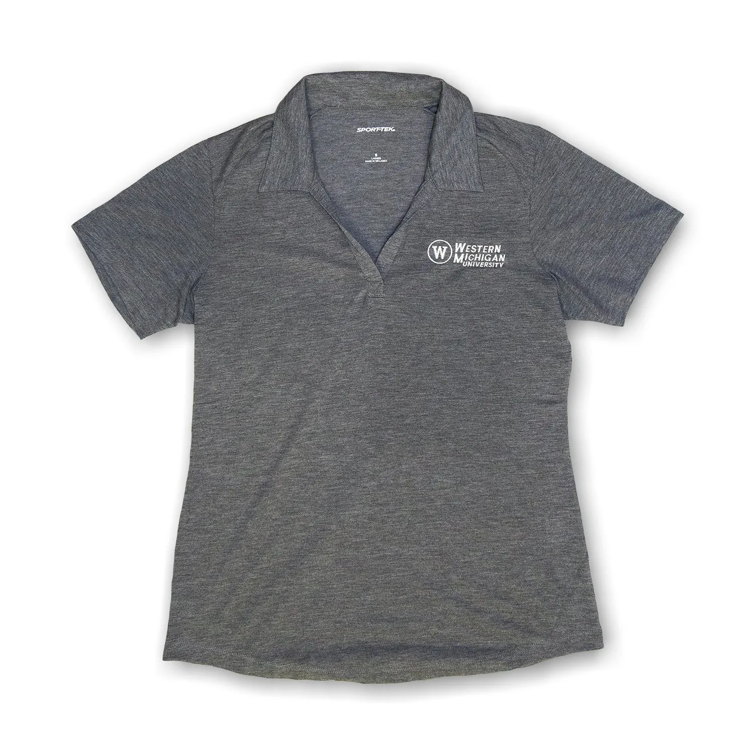 Western Michigan Ladies' Polo Summer Business