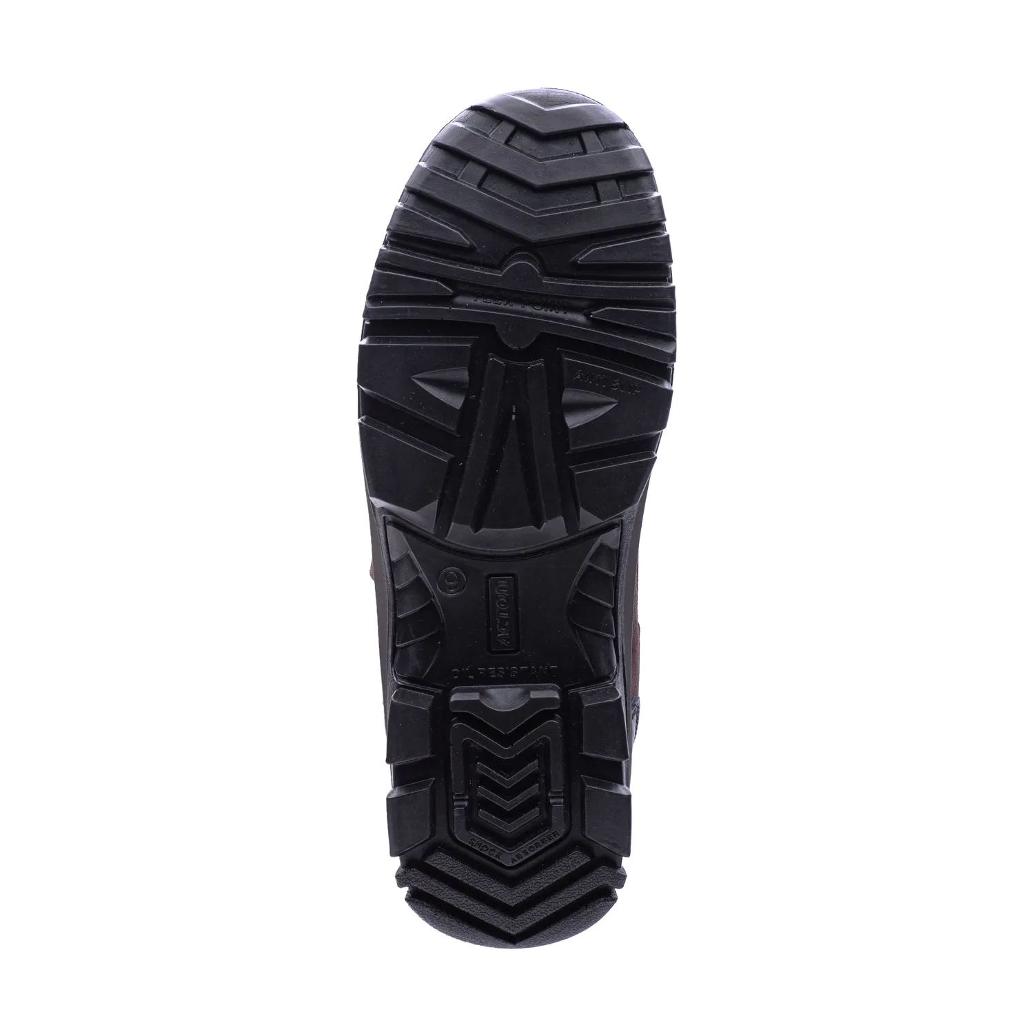 Trail Performance Fit Profast Men's 6" Composite Toe Work Boots A9283-12