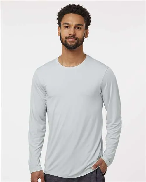 Paragon 222 Aruba Extreme Performance Long Sleeve T-Shirt Light and Comfortable