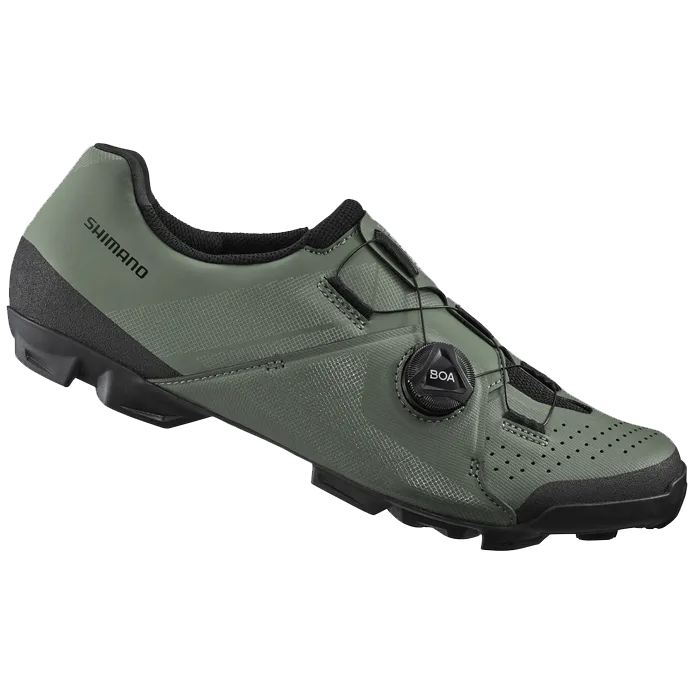 Long Hours Abrasion Resistant Outsole XC3