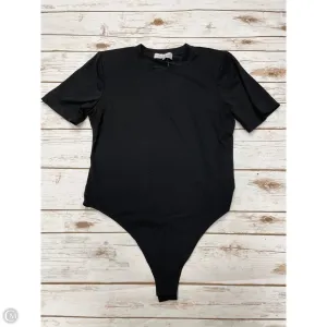 Bodysuit By Wayf In Black, Size: L bodysuit outfit