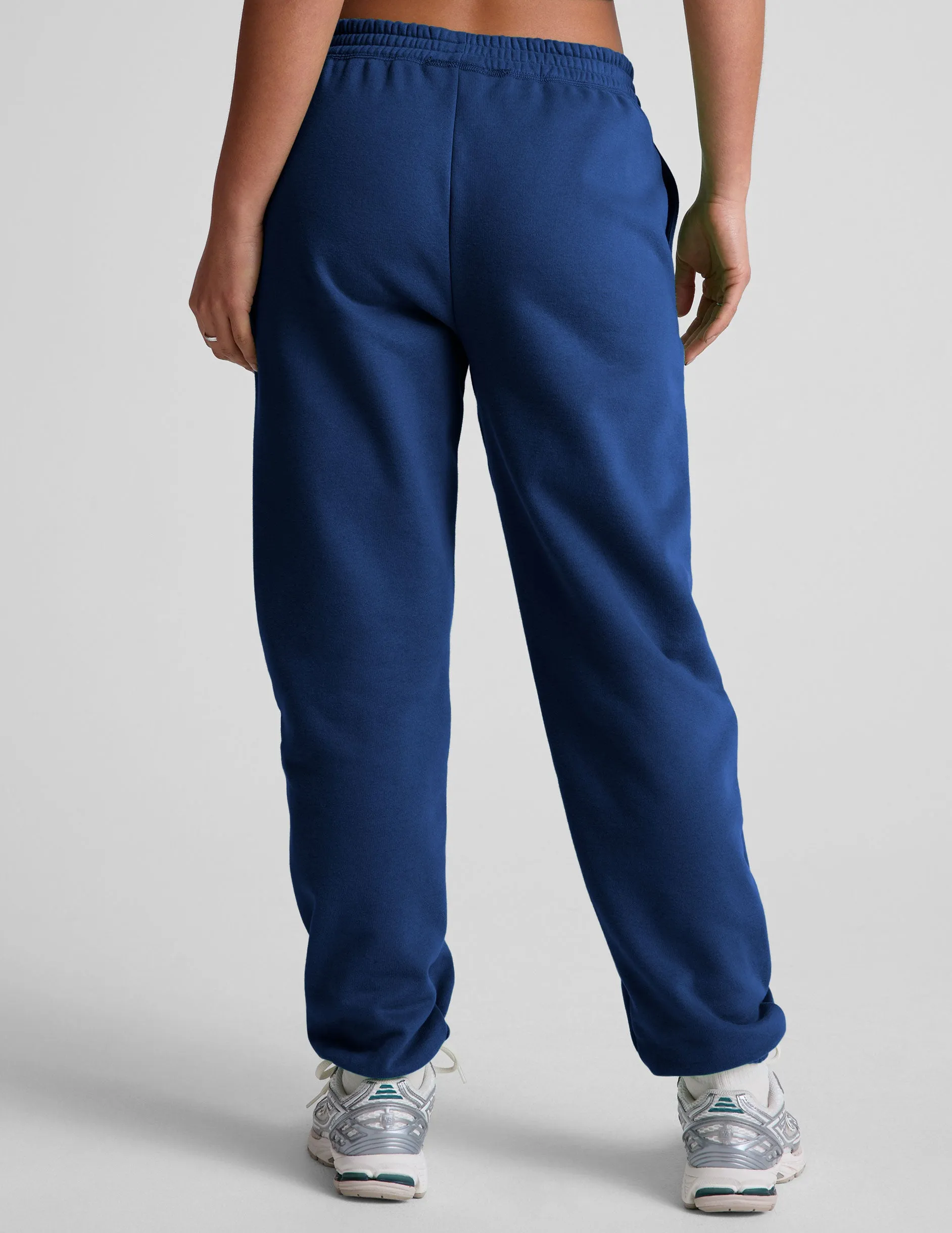 Sleek lines LuxeFleece Sweatpant