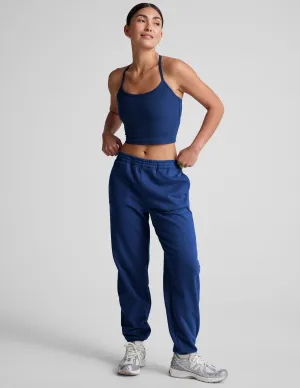 Clean Lines premium fabric LuxeFleece Sweatpant