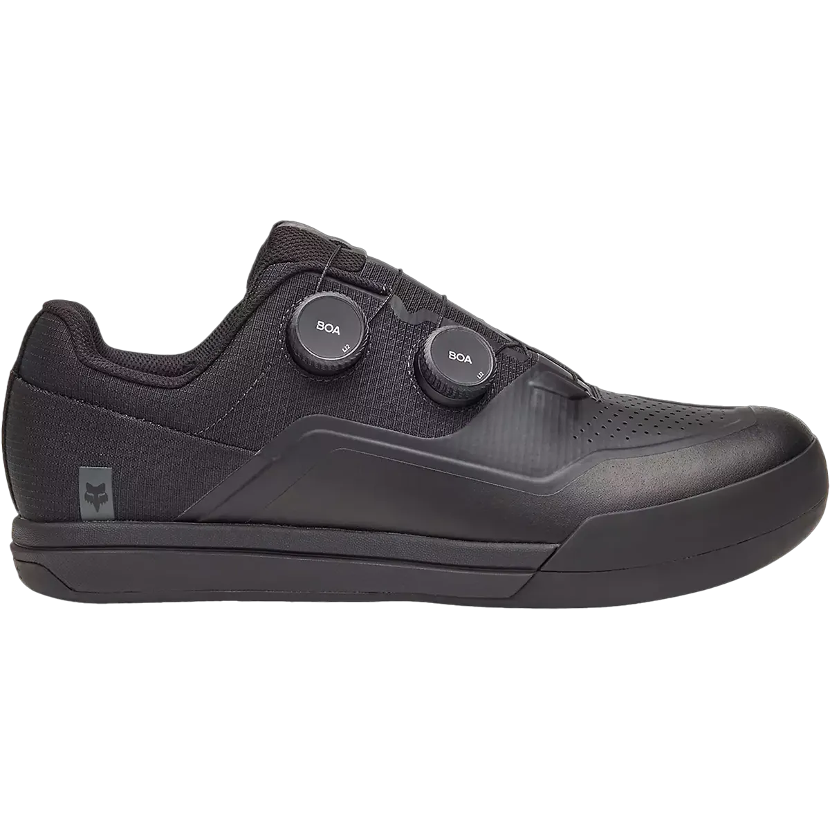 Union Boa TPU plate Breath Zone