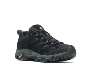 Durable Trekking Men`s Moab 3 Waterproof