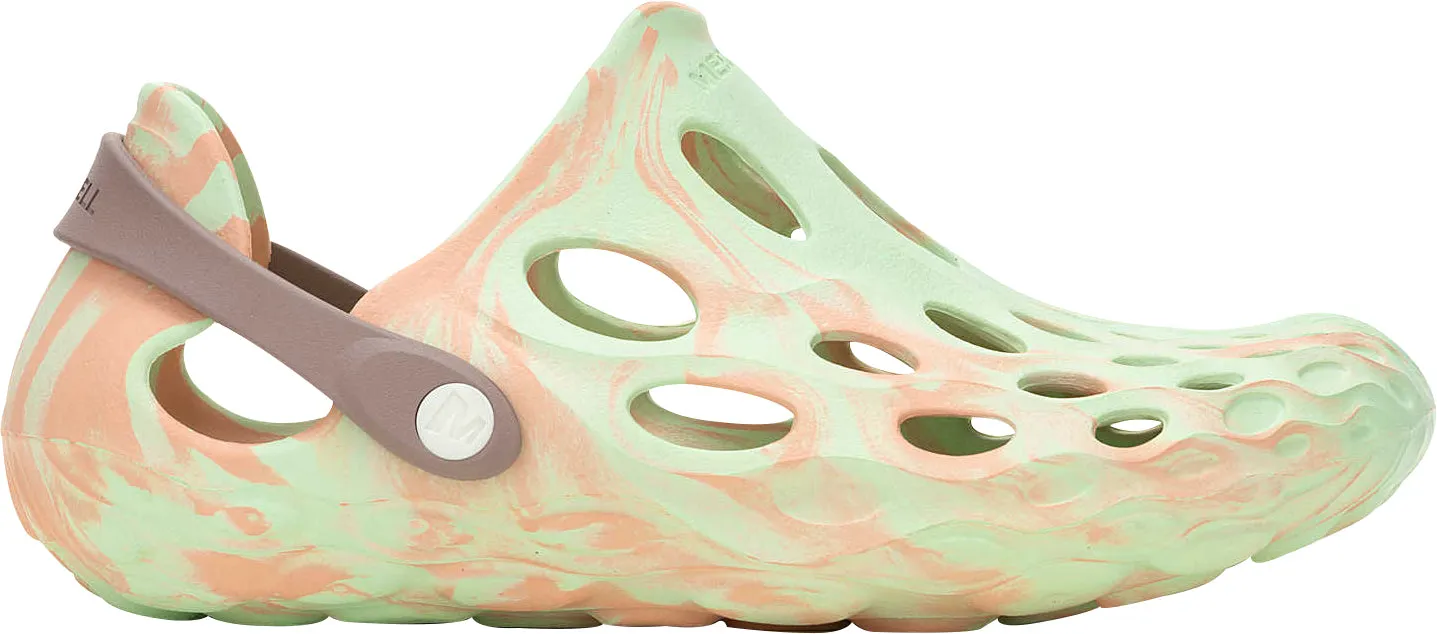 Travel Trail runner Merrell Hydro Moc Womens Sandals - Green