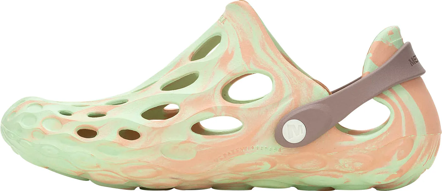 Merrell Hydro Moc Womens Sandals - Green Water Safe
