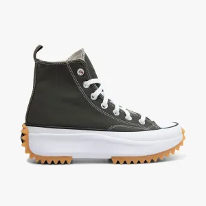 Converse Colour Run Star Hike Cargo Khaki / White - Black High Grip