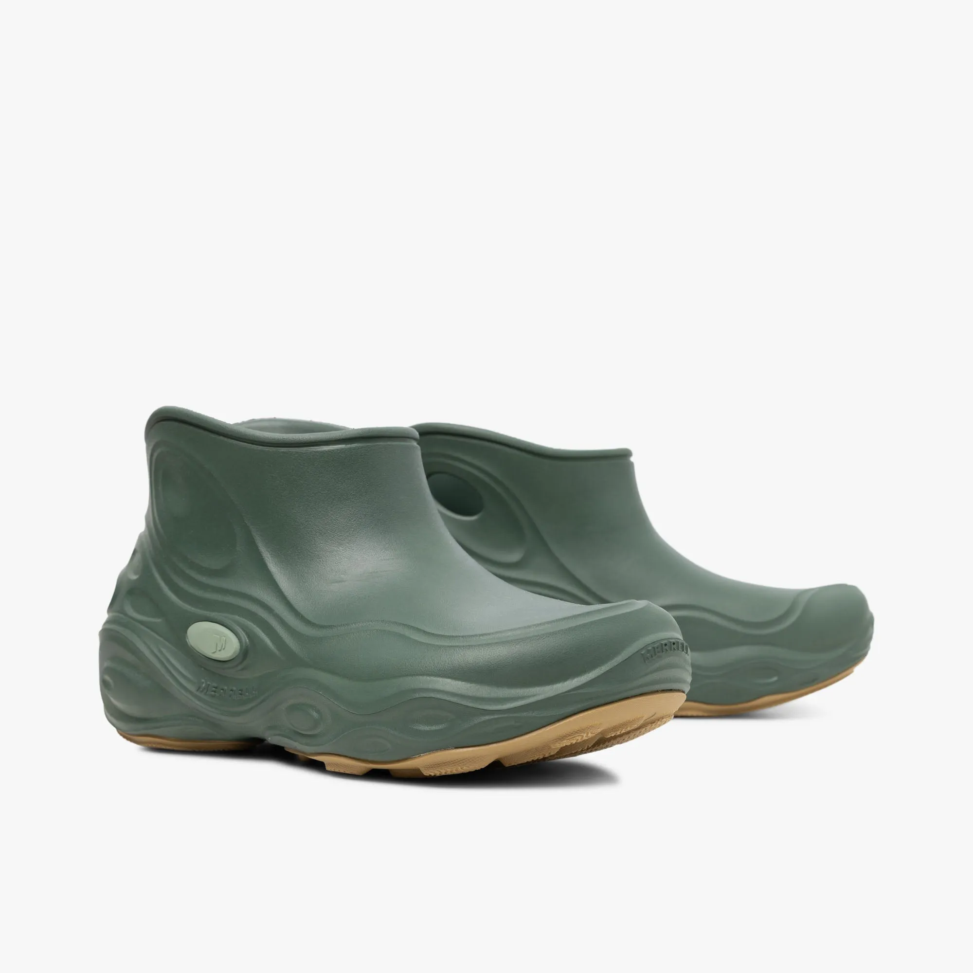 Heavy Duty Support Merrell Hydro Next Gen Boot 1TRL / Viridian