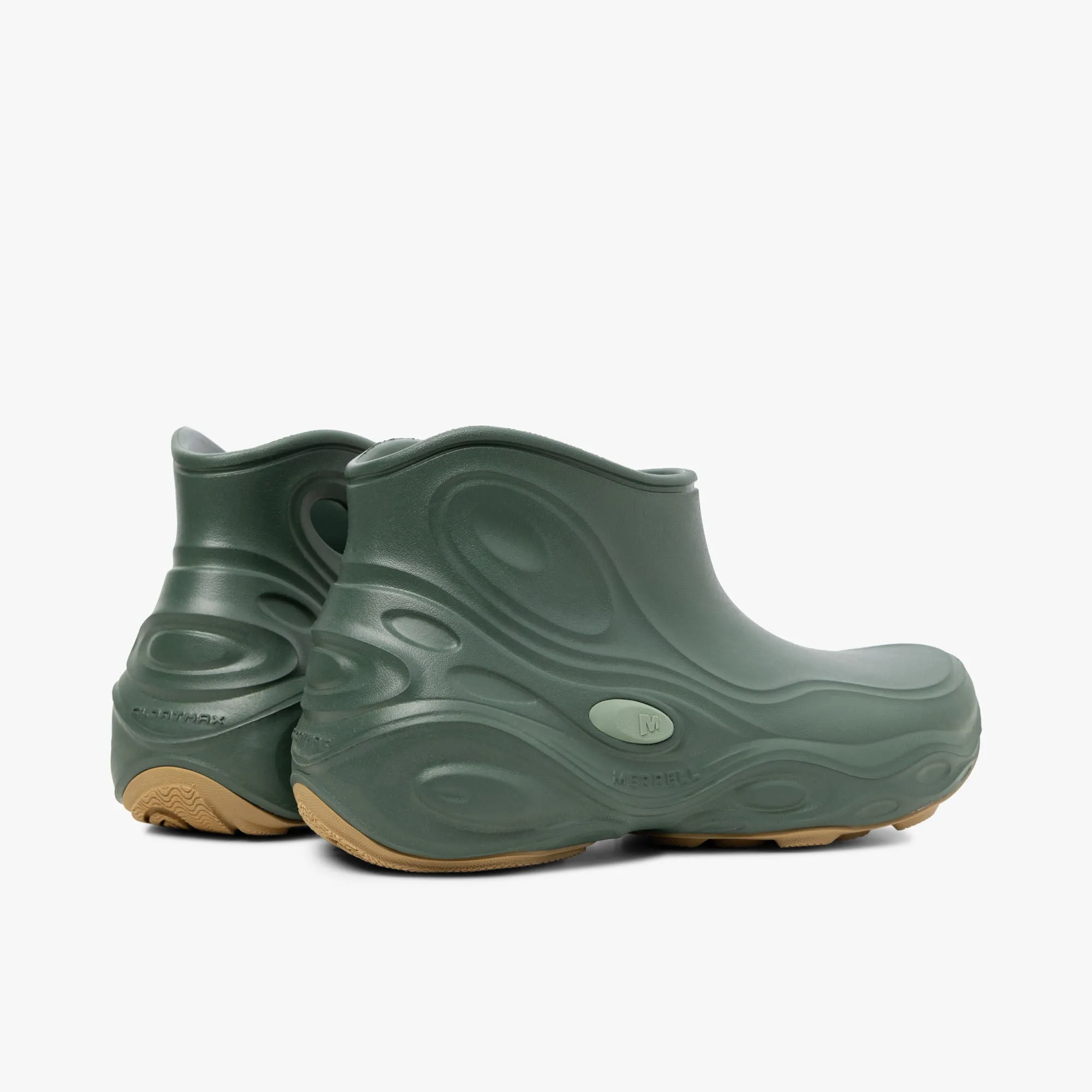 Merrell Hydro Next Gen Boot 1TRL / Viridian All Day