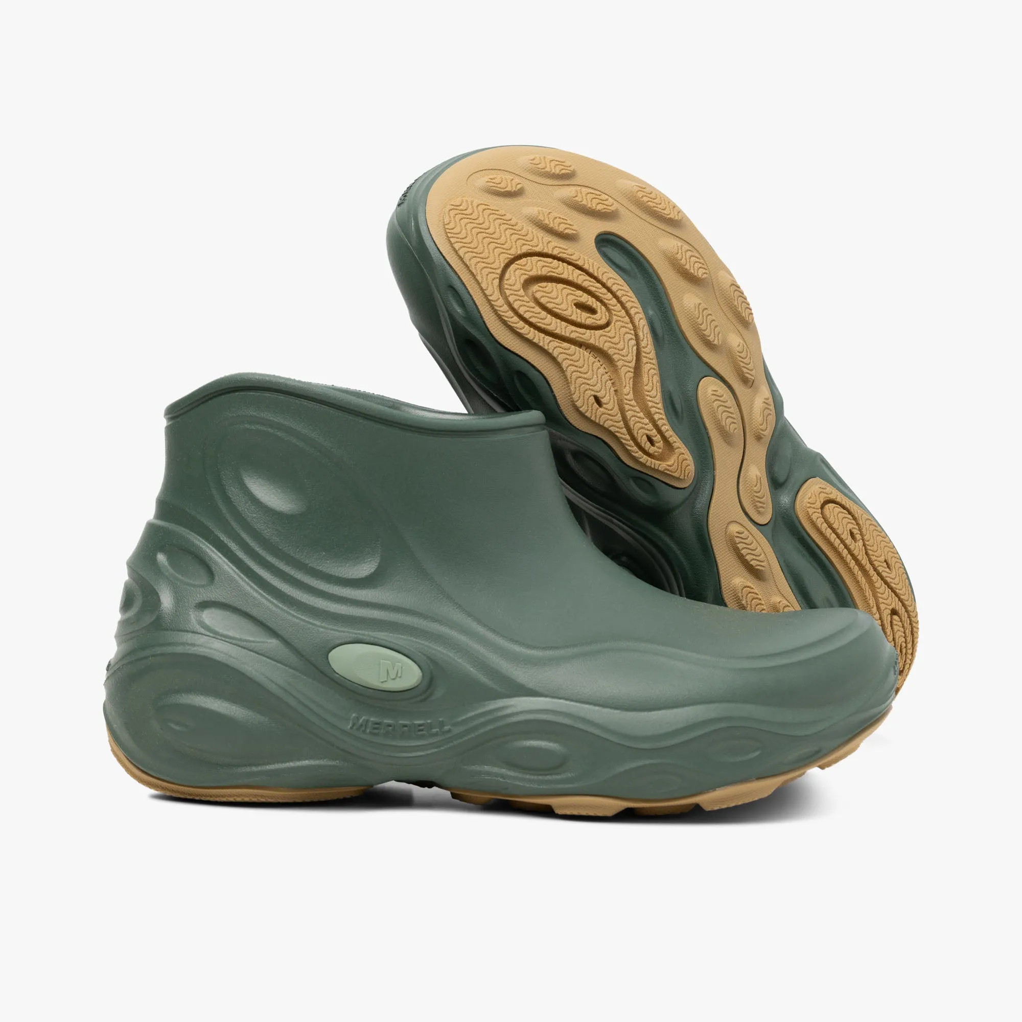 Merrell Hydro Next Gen Boot 1TRL / Viridian Optimal Support Support Line