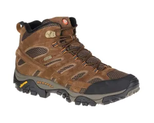 Woodland Walk MEN`S MOAB 2 MID WTPF