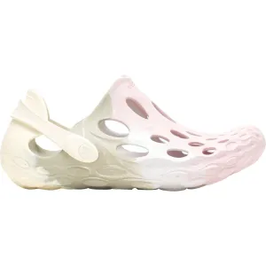 Merrell Hydro Moc Womens Sandals - Pink Rough Ground Heavy Cushion